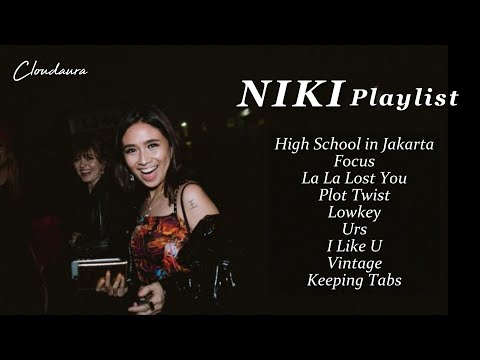 Niki Playlist