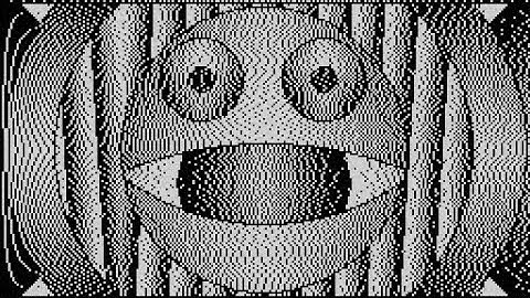 Supaplex! Review for the Sinclair ZX Spectrum by John Gage