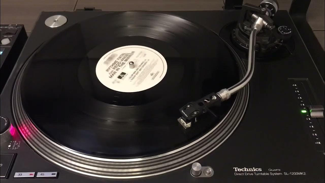 Rythme Fatal Man In The Mirror Mix) (No Crowd) YouTube