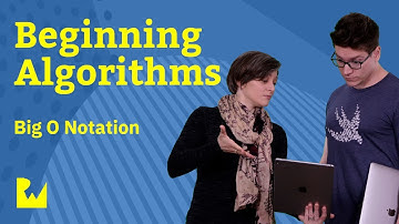 Big O Notation - Swift Algorithms and Data Structures - Swift 4.2, Xcode 10 - raywenderlich.com