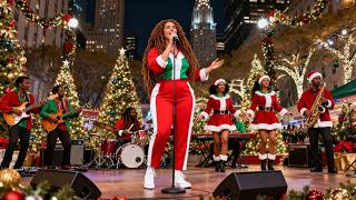 Download Lagu Island Christmas Worship Mix | Reggae Gospel Praise | Angelic Holiday Celebration MP3