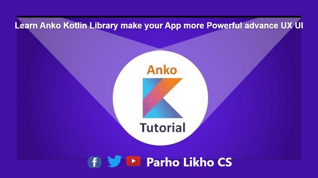 kotlin basics kotlin basics