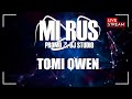 Tomi owen