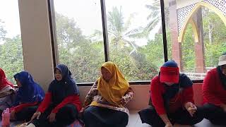 Sambutan Bapak rw 11 #lombaakuhatinya #pkk 