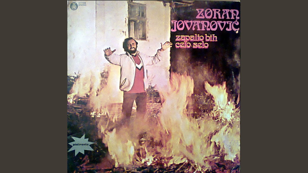 Šumadijo, zavičaju, lepoto