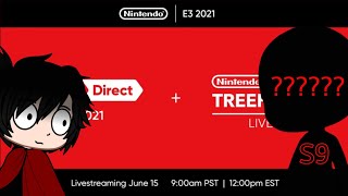 AVDD15 S9 will be announced after Nintendo Direct E3 (Reupload)