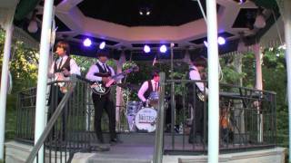 The British Invasion 7pm - The Final Day