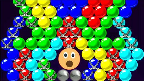 Bubble shooter game khelne wala | bubbles | Bubble shooter game |