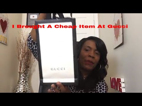 cheapest givenchy item