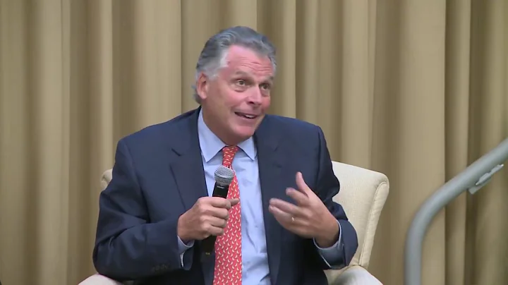 Tisch College Distinguished Speaker Series: Terry ...