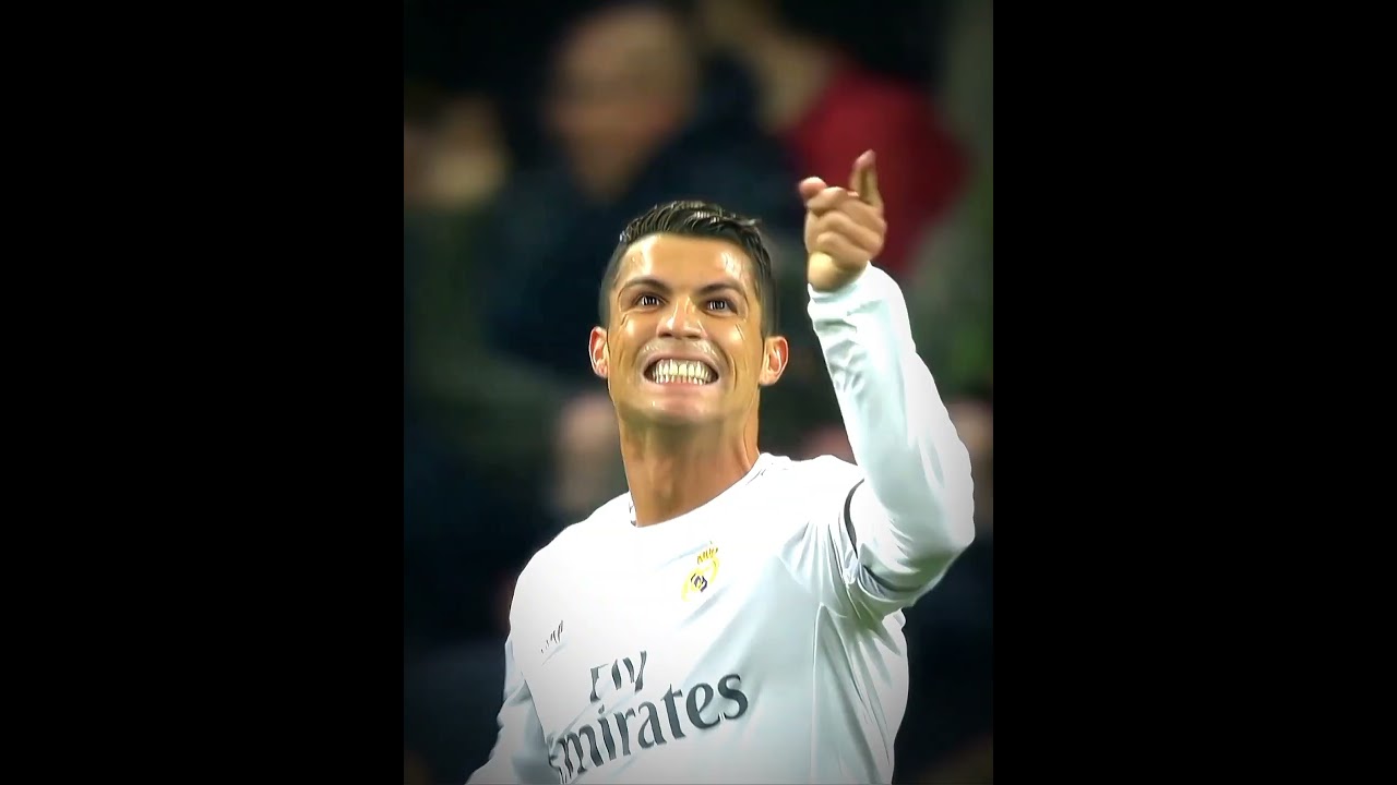 Cr7 × LIFE FORCE  ( TRENDING ) #cr7 #cr7football #footballshorts