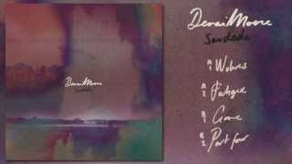 Denai Moore "Wolves"