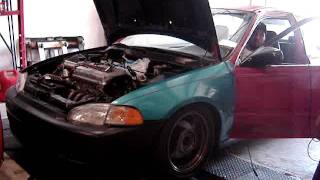 'Ricky'-Bobby's eg