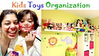Toy Organizing Ideas|| Kids Toys Organization Ideas & Tips || Toys Storage Ideas Toy Organizing Ideas|| Kids Toys Organization Ideas & Tips || Toys Storage Ideas Hello Friends, I am just sharing how I store and