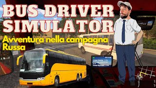 Recensioni Brutte: Bus Driver Simulator | GintoNic Games screenshot 2