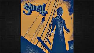 Ghost - If You Have Ghost (Full Album)