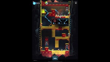 #lemmings World 99-3 🐭 Kleine Nager, große Mission - Little Rodents, Big Mission! 🏆#lemmingeretten