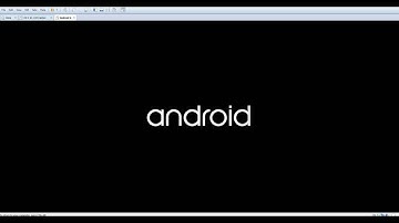 How to install Android Marshmallow to Virtual Machine