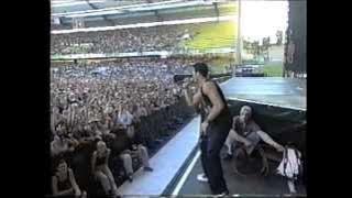 SANTANA MARIA MARIA SMOOTH LIVE HQ ROCK IN THE PARK GERMANY