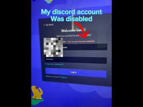 How do I get back into my discord account? #music #anime #song #edit #gaming #discord