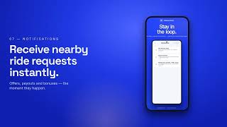 UrbanGo Partner Driver App | Drive Smarter. Earn More. | Official Walkthrough screenshot 5