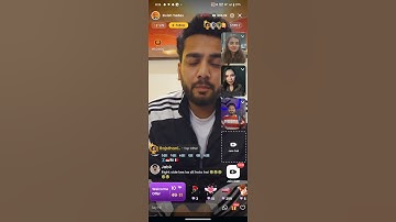 @ElvishYadavVlogs eloelo App Ka Ho Gaya System Hang 600k live chat views 📍😱😱😱