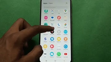 Vivo Y12G How to use Android Auto all setting, Vivo mobile setting kaise use kare