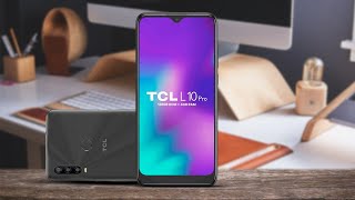 TCL L10 Pro |