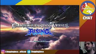 GranBlue Fantasy Versus Rising: Ranking and chill (Vs #24)