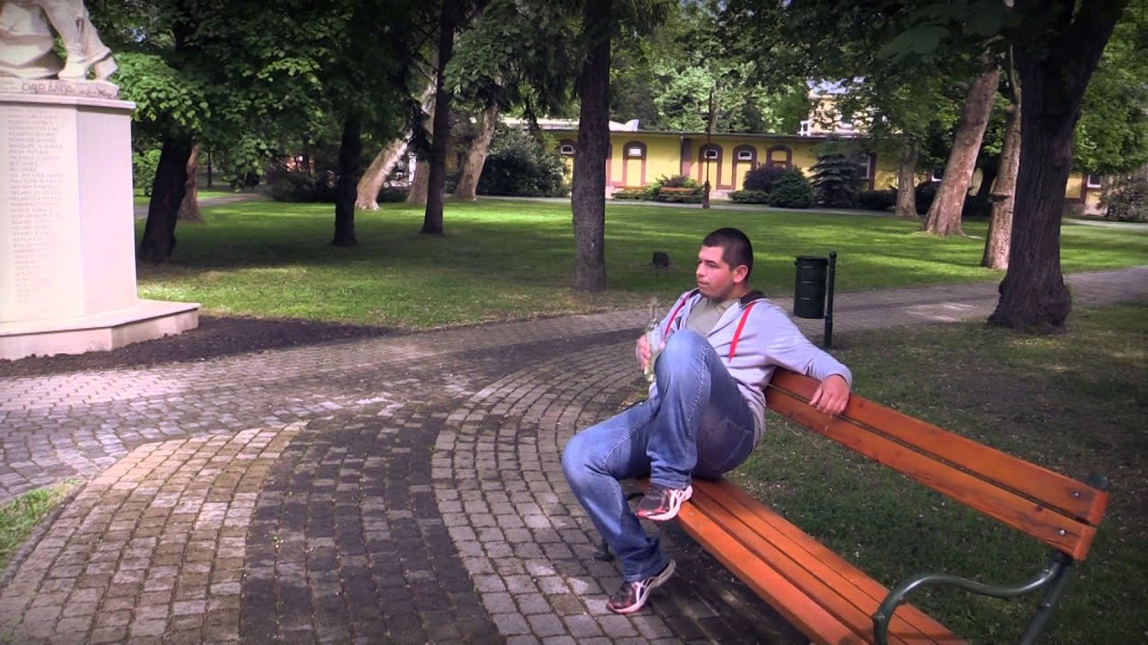 2015 Tesók: Buli az élet