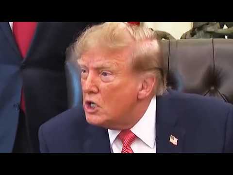 Trump has TERRIFYING mental breakdown as MASSIVE LOSS looms