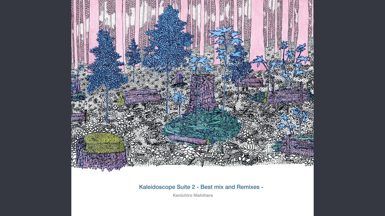 The Vibe -Kenichiro Nishihara Remix- - YouTube