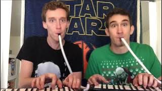 Star Wars Medley