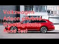 Banned: Volkswagen Arteon Shooting Brake eHybrid road test