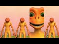 Patila MISSED THE STRANGER vs ALIEN DANCE vs CRAZY FROG Official Music #patila