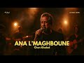 Cheb Khaled Ana L Maghboune AI MUSIC COVER