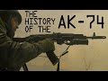 The History of the AK-74