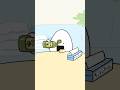 おにぎりの美容ルーティン #animation #cute #shortanime #comedy #beauty