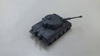 Celebrity foldable tiger01 prusa long Net Worth