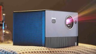 Top 5 Best 4K Laser Projectors of 2024