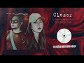 Closer official audio  korte supremo feat sisza