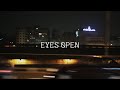 Egypt: Eyes Open