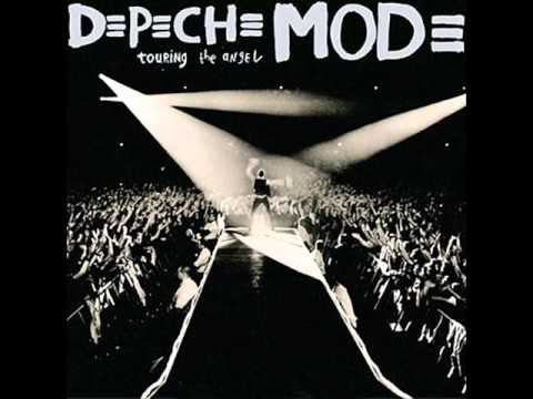 Depeche Mode - Leave In Silence