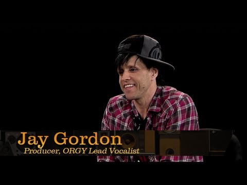 Jay gordon of orgy band Top free clips hentai