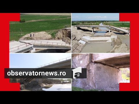 Video: Podurile acoperite din județul Ashtabula