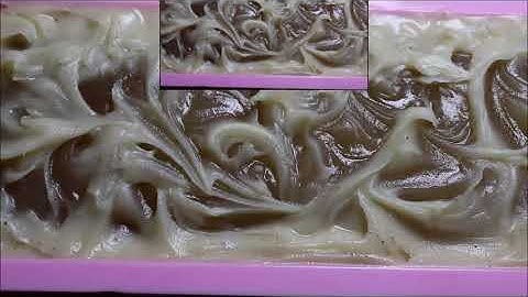 Cold Process Soap/Gel Phase