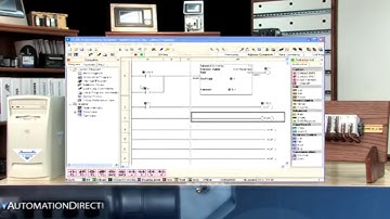 CLICK PLC - How to Save and Compile a Project (Part 4) from AutomationDirect