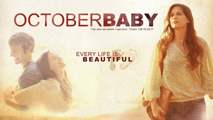 October Baby [2011] Full Movie | Rachel Hendrix | ...