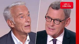 Il Y A Beaucoup De Démagogie, Létat Est Grand Perdant Dans Cette Crise Patrick Martin