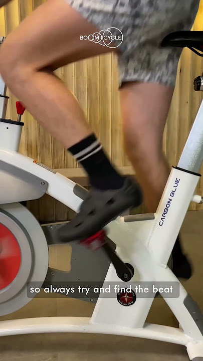 Boom Basics - Technique